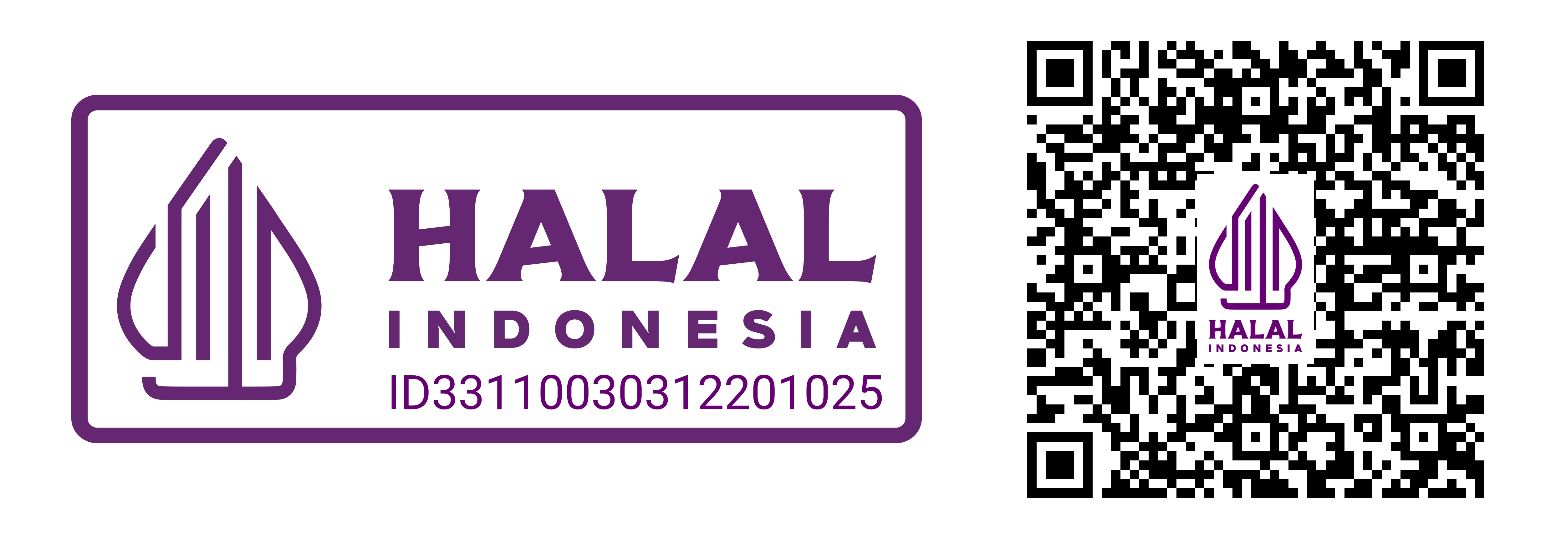 Halal Kopi